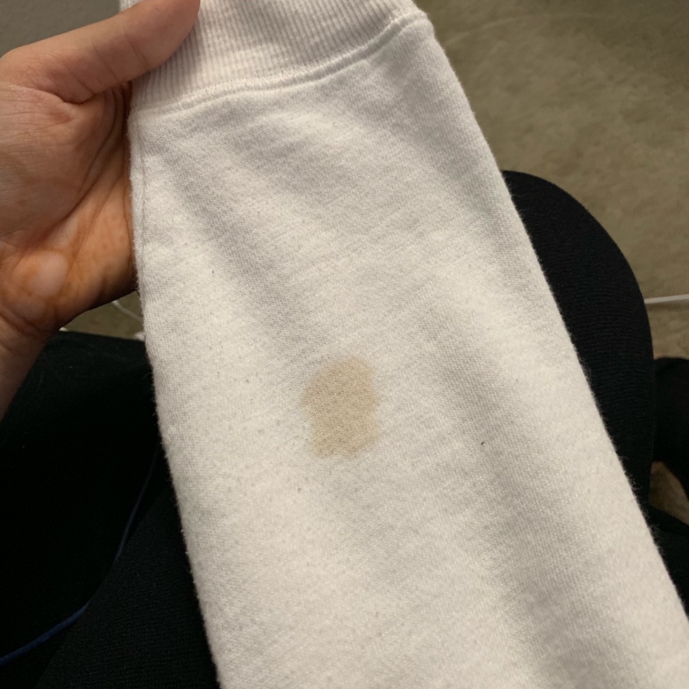 PINK pullover - Picture 3 of 6